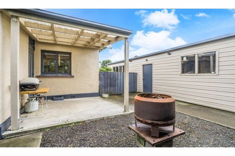 Photo of property in 95 Baird Street, Richmond, Invercargill, 9810