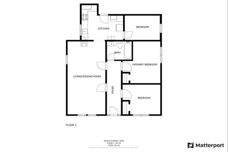 Photo of property in 22a Millar Street, Terrace End, Palmerston North, 4410