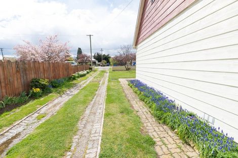 Photo of property in 36 Thomas Street, Ranfurly, 9332