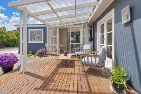 Photo of property in 32 Chamberlain Avenue, Amberley, 7481