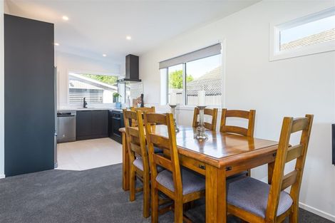 Photo of property in 9 Ansonby Street, Russley, Christchurch, 8042