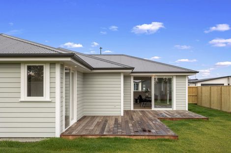 Photo of property in 110 Faulks Drive, Lincoln, 7608