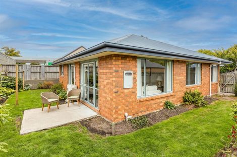 Photo of property in 3 Saint Bathans Lane, Papanui, Christchurch, 8053