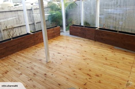 Photo of property in 4 Viola Avenue, Mangere East, Auckland, 2024