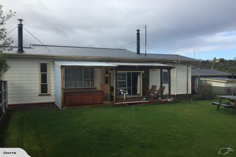 Photo of property in 7 Seddon Street, Runanga, 7803