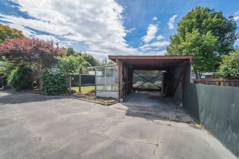 Photo of property in 24 Balmoral Street, Marchwiel, Timaru, 7910