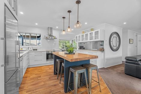 Photo of property in 1/18 Davita Place, Farm Cove, Auckland, 2012