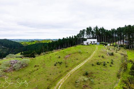 Photo of property in 623 Bickerstaffe Road, Maungaturoto, 0587