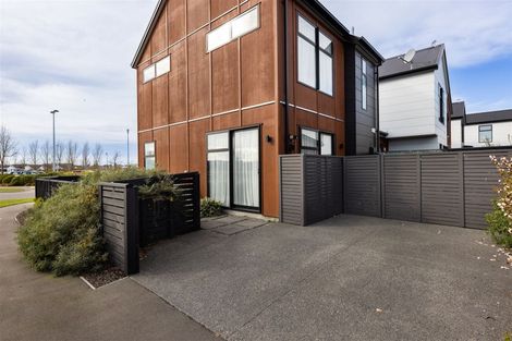 Photo of property in 1a Noodlum Way, Halswell, Christchurch, 8025