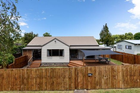 Photo of property in 50 Cullimore Street, Pukete, Hamilton, 3200