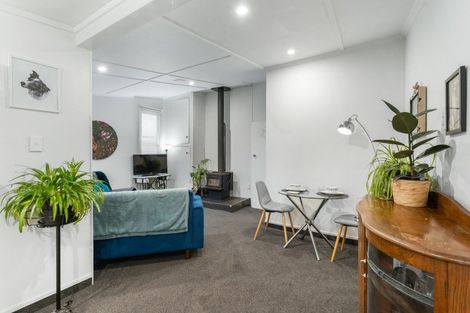 Photo of property in 38 Bradshaw Street, South Dunedin, Dunedin, 9012