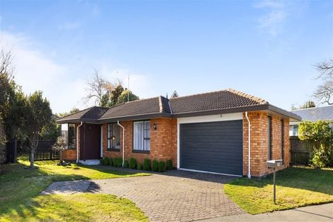 Photo of property in 50 Cowes Street, Avondale, Christchurch, 8061