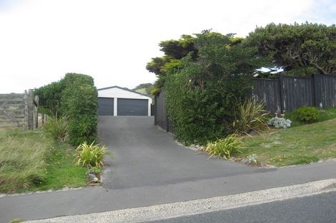 Photo of property in 363 Tomahawk Road, Ocean Grove, Dunedin, 9013