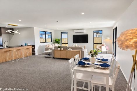 Photo of property in 71 Bill Harvey Drive, Halswell, Christchurch, 8025