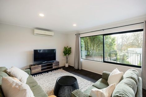 Photo of property in 3/27 Hillsborough Terrace, Hamilton Central, Hamilton, 3204