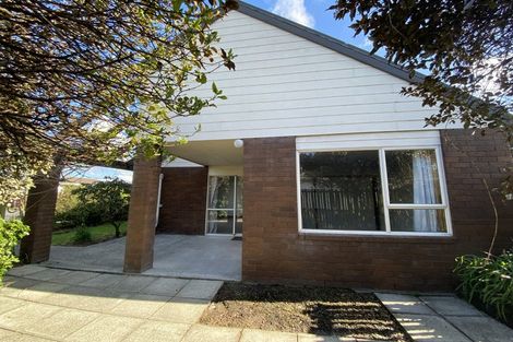 Photo of property in 1/13 Suva Street, Upper Riccarton, Christchurch, 8041