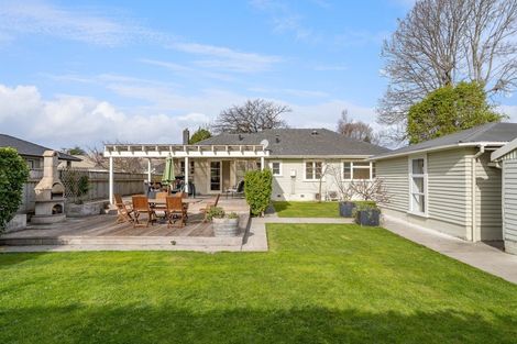 Photo of property in 188 Main Street, Greytown, 5712