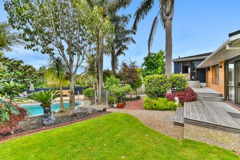 Photo of property in 28 Kavanagh Place, Opaheke, Papakura, 2113