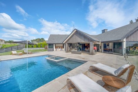 Photo of property in 3 Solway Road, Whitford, 2576