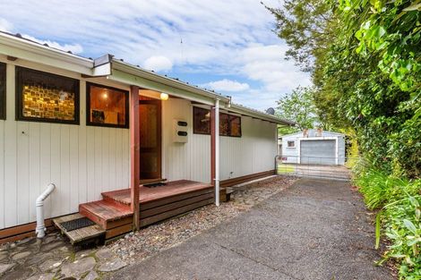 Photo of property in 7 Te Aho Road, Turangi, 3334