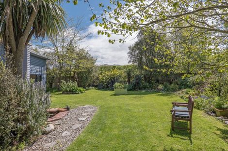 Photo of property in 3a Farr Street, Whitecliffs, Coalgate, 7673