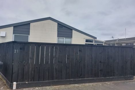 Photo of property in 1/21 Barrie Street, Addington, Christchurch, 8024