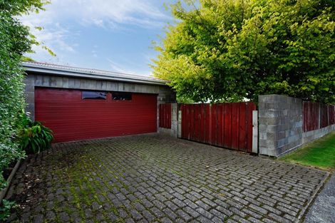 Photo of property in 3 Ritchie Street, Turnbull Thomson Park, Invercargill, 9810