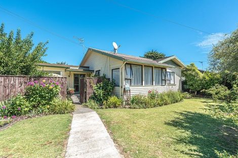 Photo of property in 65 Bignell Street, Gonville, Whanganui, 4501