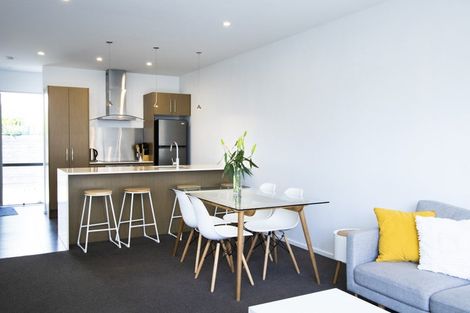 Photo of property in 473a Manchester Street, St Albans, Christchurch, 8014