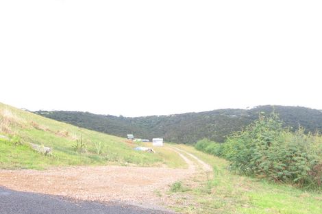 Photo of property in 34 Margaret Reeve Lane, Waiheke Island, 1971