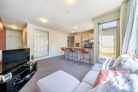 Photo of property in Dixon Towers, 10/115 Dixon Street, Te Aro, Wellington, 6011