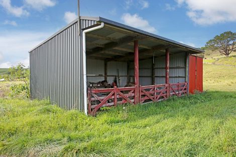 Photo of property in 166 Gleeson Road, Pollok, Waiuku, 2683