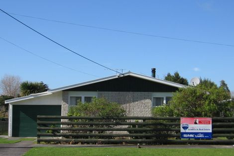 Photo of property in 37 Bethune Street, Featherston, 5710