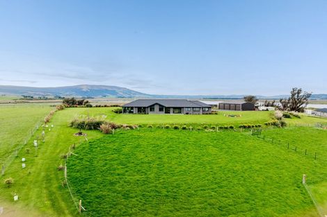 Photo of property in 258 Baker Road, Berwick Forest, Outram, 9073