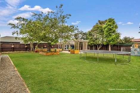 Photo of property in 43 Gladstone Road, Woodend, 7610