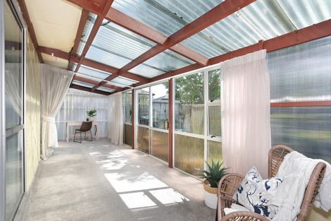 Photo of property in 20a Shelton Place, Feilding, 4702