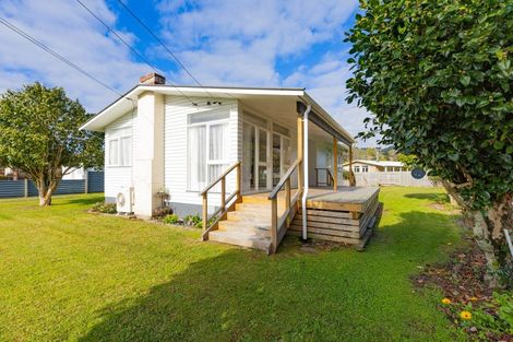 Photo of property in 115 Miro Street, Manunui, Taumarunui, 3924