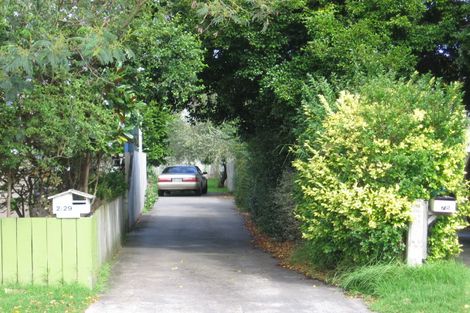 Photo of property in 1/29 Edwards Avenue, Henderson, Auckland, 0610