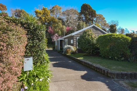 Photo of property in 24 Von Dadelszen Place, Havelock North, 4130