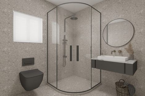 Photo of property in 2/265 Colombo Street, Sydenham, Christchurch, 8023