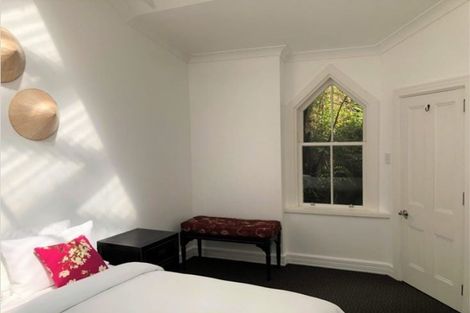 Photo of property in 1 Haines Terrace, Aro Valley, Wellington, 6021