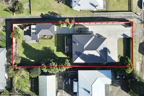 Photo of property in 110 Boucher Avenue, Te Puke, 3119