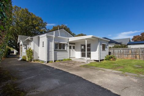 Photo of property in 19 Severn Street, St Albans, Christchurch, 8014