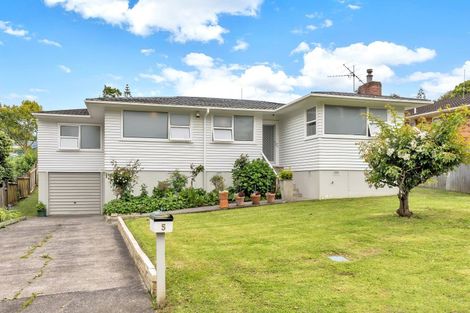 Photo of property in 5 Opal Avenue, Pakuranga, Auckland, 2010