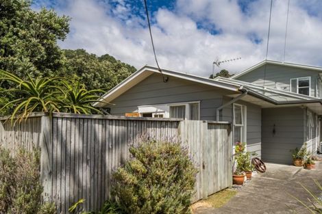 Photo of property in 4a Nikau Street, Eastbourne, Lower Hutt, 5013