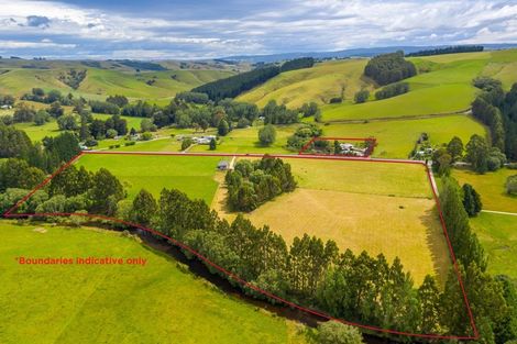Photo of property in 75 Lockharts Road, Waitahuna, Lawrence, 9593