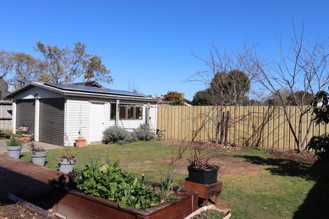 Photo of property in 20 Russell Avenue, Ngaruawahia, 3720