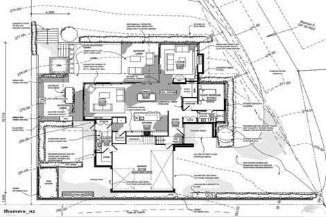 Photo of property in 12 Stoneyridge Close, Mount Pleasant, Christchurch, 8081