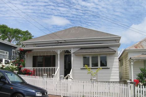 Photo of property in 46 Lincoln Street, Ponsonby, Auckland, 1021