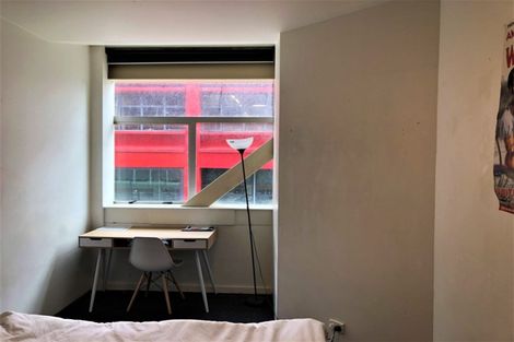 Photo of property in City Lodge, 304/115 Vivian Street, Te Aro, Wellington, 6011